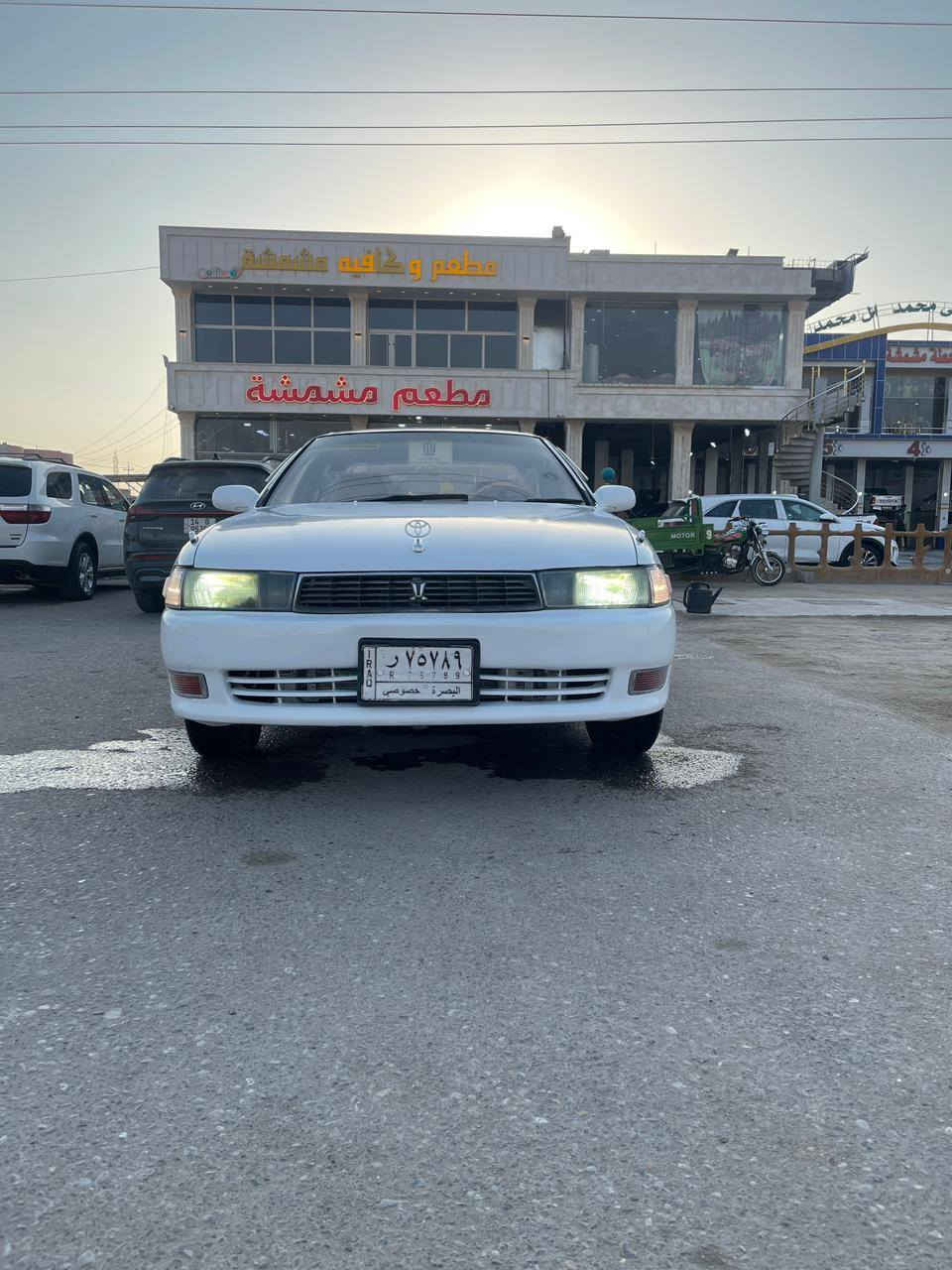 كرسته نفخ الون ابيظ مديل ٩٥ مكفول كصه ونقل جثه ضربه و تبديل مكينه واكير ونجي حداديه تخم تاير تبريد سنتر لوك كشنات كهرباي مرايات شفط سياره جاهزه من كلشي رقم البصره مشروع وطني سنويه مجداده 20027 راعيهه جاري تحويل ثاني يوم سعر ٧٠ الاتصال على هذا رقم ***********
