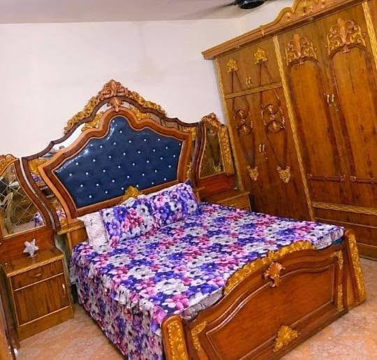 السلام عليكم غرفه نوم استخدام سنه سعر مناسب مليون و،800 استفسار خاص ***********
