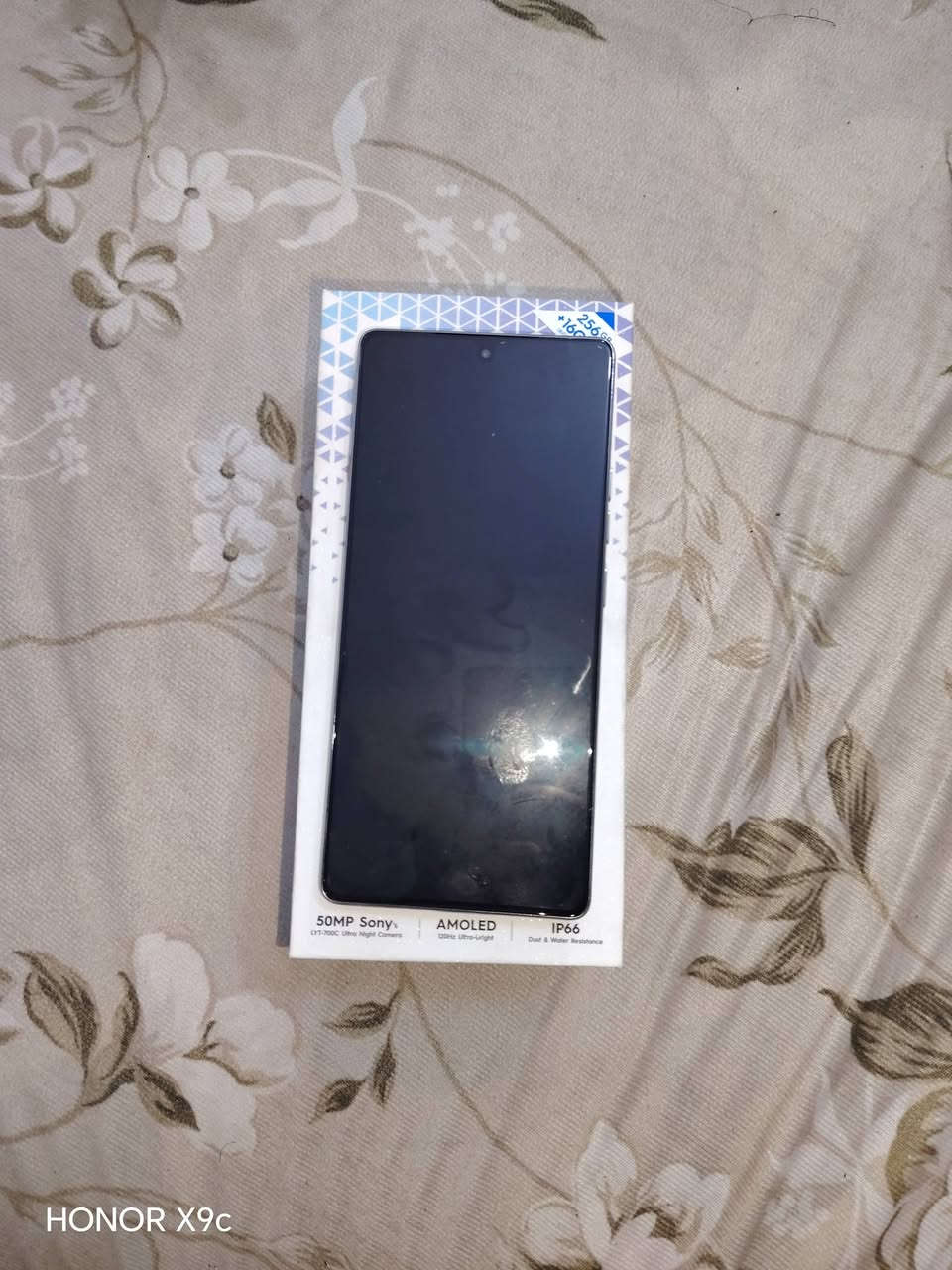 بل كارتون صاله 5 يام من جبته مراوس بهونر x9c او لل بيع 300


**إذا كنت صاحب هذا الإعلان وتريد حذفه لأي سبب، رجاءا أرسل رسالة إلى الدعم الفني**