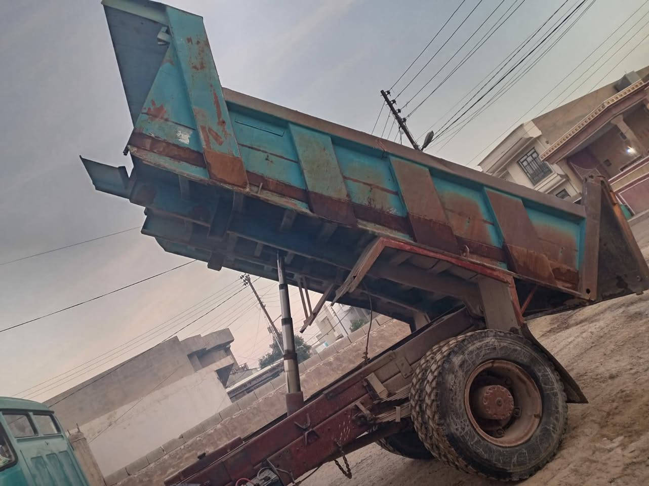 مكلف بالنشر
للبيع بدي مايلر بلادي / المكان صلاح الدين - سامراء الاستفسار الاتصال على هذا الرقم
***********
