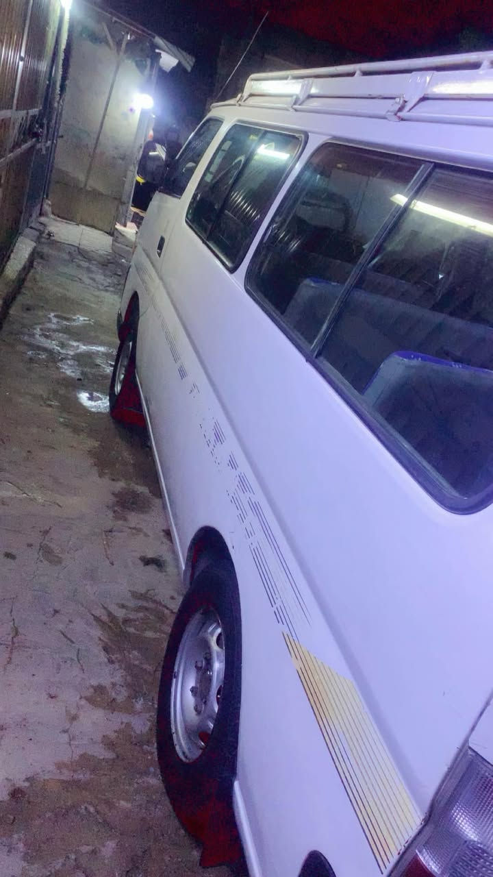 السلام عليكم للبيع نيسان موديل 2012 السياره مابيه قطرة صبغ كير مكينه جديد صدر جديد تخم تاير رقمه بغداد الماني السعر 125 مكانه بغداد الاستفسار على الرقم ***********
