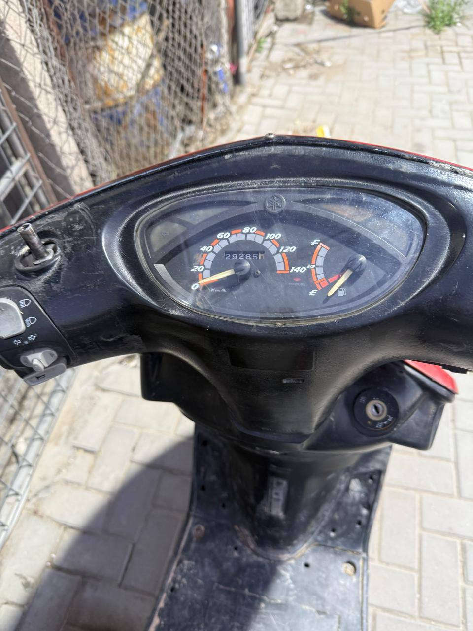 ماكس 140 مكينه مكفوله كهربائيات كلها شغاله مابيها نقص السعر 300 وبيها مجال مكاني  الدوره المهديه الثانيه 
***********
