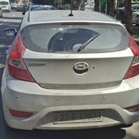 اكسنت وارد امريكي  ٢٠١٧ حادثه باب السايق وجاملغ مبدل ابلادي بالسونار ي...