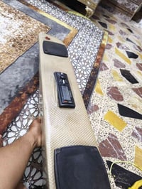 مسجال • شرط الشغل • بيه مجال
