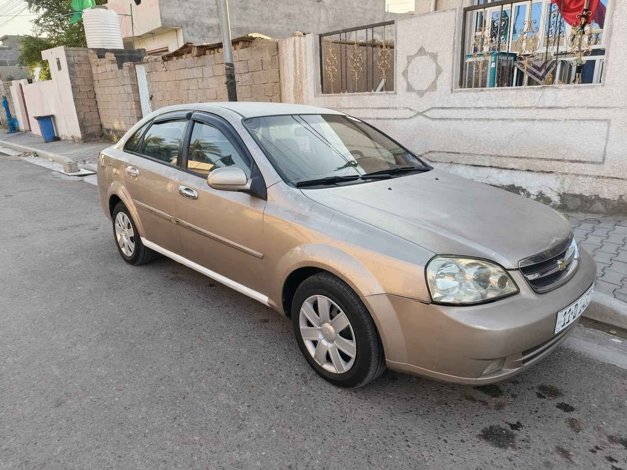 السلام عليكم اوبترا 2008 رقم بغداد بسمي  سيارة جاهزه من كلشي تبريد شغال ثلج كفاله مكينه وكير فول اوتوماتيك سونار مرفق مع المنشور استخدام شخصي على وضع الشركة (مامفتوح بيها اي برغي) المكان بغداد السعر 60
رقم الهاتف ***********
