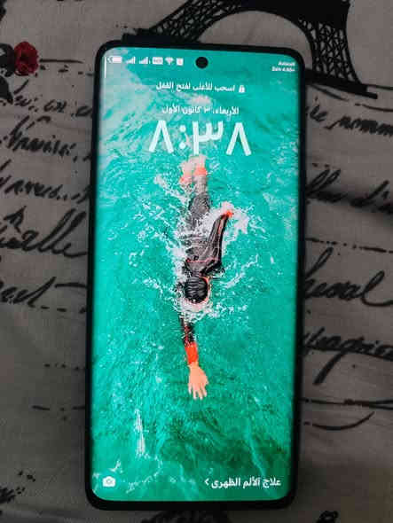 السلام عليكم جهاز هونر x9b ذاكره 256 عشوائيه 12 نضافة الجهاز %95 الله شاهد جهاز افحص واخذ والجهاز ممفتوح ابد السعر 250. بي مجال قليل مكاني بغداد حي الجهاد *********** متواجد واتساب
