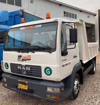 قلابة صغيرة • نقل مواد البناء • ناحية الزاب