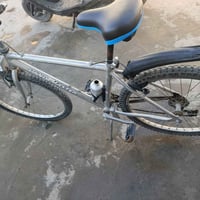 بايسكل ياباني كامل مكمل كله فافون اصلي سعر 40 وبي مجال لشراي مكان الحس...