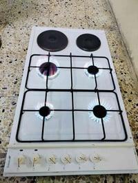 كراج شمال • نظيف