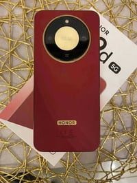 للبيع:  Honor X9d النضافه /100 الجهاز جديد   لا تكسر بل تلفون   • المو...