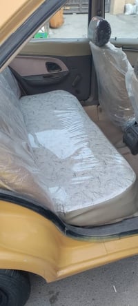 بيجو لميس • ٢٠١٣ • مكيف وتدفئة