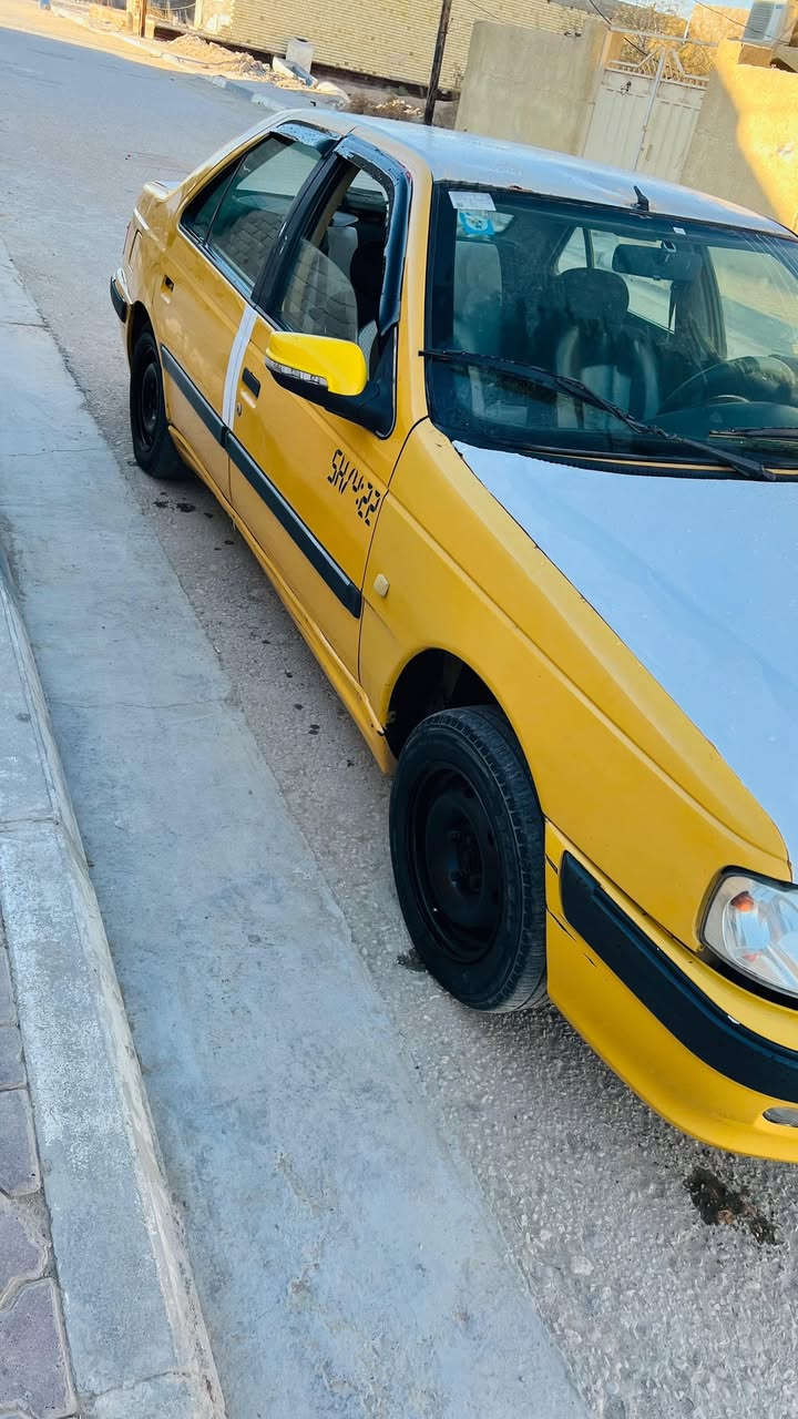 بيجو بارص للبيع
موديل 2010 سنويه ل28 كير محرك  خير من الله سياره نظيفه وحلوه سعر 27 وابيه مجال مكان السياره كربلاء 
الحسينيه ***********
