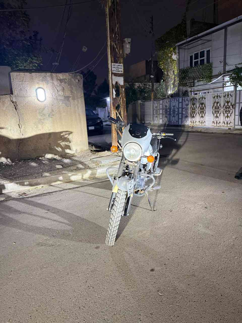 سلام عليكم دايوان مديل 2022 كامل مابيه نقص مكينه نضيفه
رقم كربلاء مشروع وطني وين مجان احول 
مكاني بغداد غزاليه 

*********** 
متوفر واتساب
