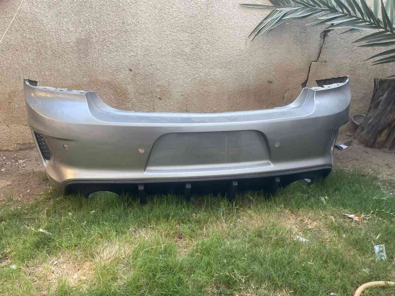 سلام عليكم كت كامل وايت بدي جديد +بيبان البيع مكان المشتل ***********
