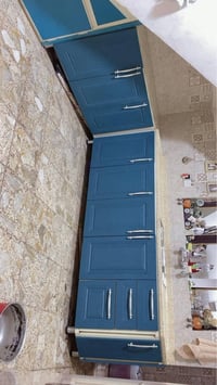 كاونتر تركي • درجة اولى • بي مجال