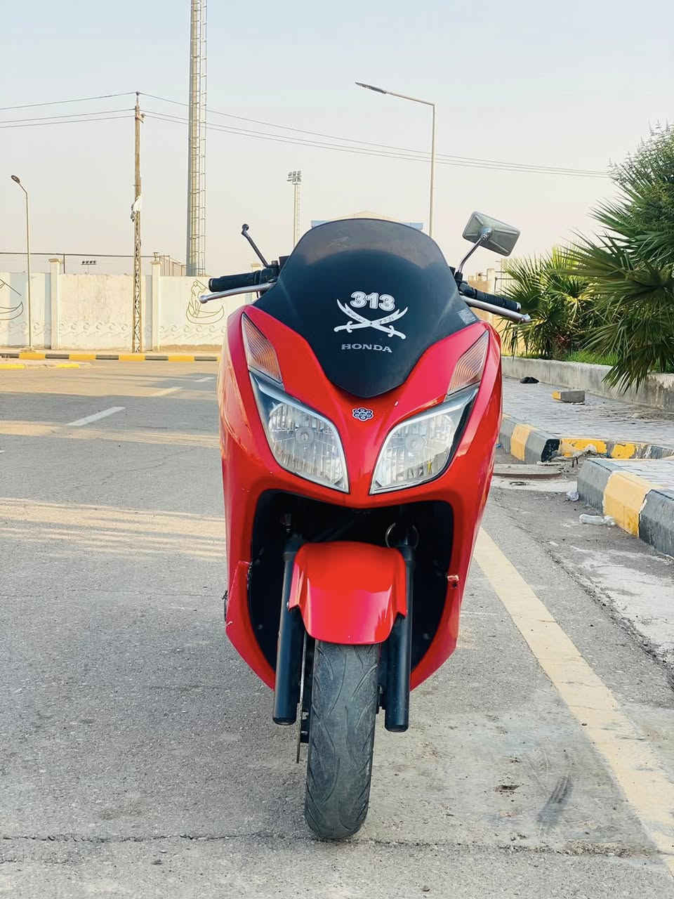 مكلف بالنشر  فورزا
012
300سيسي
ماشيه 23
مكفوله 
دهن ادينال
تواير جدد
ورقه منفيس 
السعر 15 ورقه وبيها مجال


**إذا كنت صاحب هذا الإعلان وتريد حذفه لأي سبب، رجاءا أرسل رسالة إلى الدعم الفني**