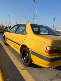 بارس • ٢٠١٢ • البصره