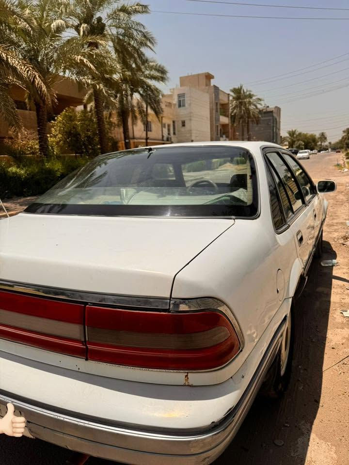 السلام عليكم 
برنس بروكاهم للبيع كير ومحرك نظيف
اوتوماتيك موديل 94 سنوية نهاية 2026 تحويل ثاني يوم      رقم بغداد مشروع وطني
التواصل على رقم الهاتف غير متواجد على الفيس
السعر 37 ورقة مكان السيارة بغداد العامرية
رقم الهاتف ***********
