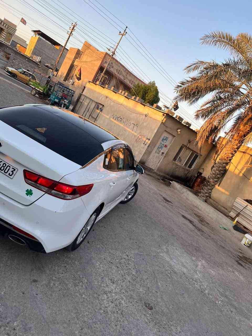كي فايف متومه دك حاسب وين ما تريد سياره مديل ١٥ تبريد ثلج غاز بلادي كصه جنطه سعر ٦٠
***********
