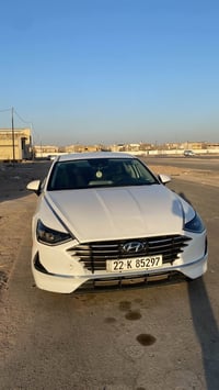 سوناتا ٢٠٢١ • بدون ايرباك • البصرة