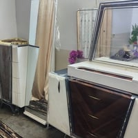 تركي اصلي • مع دوشك • غير مستعمل