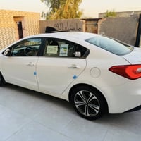 سيراتو • ٢٠١٤ • فول مواصفات