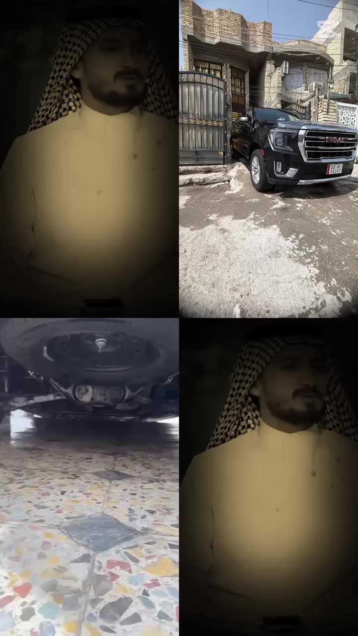 سلام عليكم
☑️جمسي البيع
☑️مديل2023 
☑️ سياره حلوه 
☑️سياره بدون حادث
☑️سياره فول 
☑️سياره طبله 
☑️سياره5 كامرات
☑️كشنات تدفئة وتبريد
☑️ السعر 51الف دولار 
☑️ الرقم صاحب سياره ***********
غير متواجد على فيسبوك
