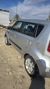 سول • ٢٠١٣ • ١٦٠٠ GDI