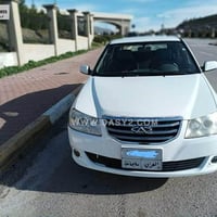 شيري • جير عادي • ٢٠١٤