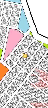 مكتب غيث الشمري • ١٠٠م • شارع ٤٠