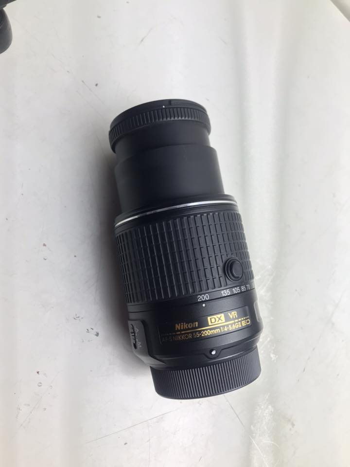 عدسات نيكون 18-105 + 55-200 نضيفات عنوان بغداد الدولعي


**إذا كنت صاحب هذا الإعلان وتريد حذفه لأي سبب، رجاءا أرسل رسالة إلى الدعم الفني**