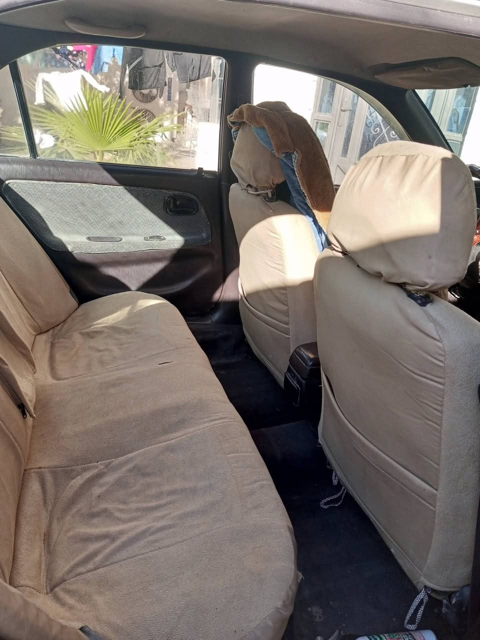 سلام عليكم كورلا موديل 1994
كير محرك صدر مكفول 
تحويل ثاني يوم 
سيارة مثل مواضح بالصورة السعر 48
***********
