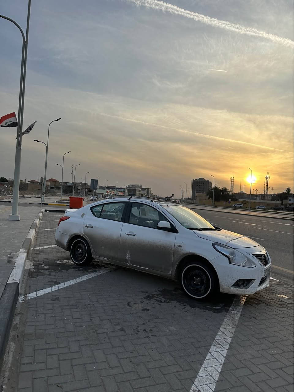 نيسان سني ٢٠٢٤ مراوس فقط رقم بغداد ماشيه ١٠ الاف البصرة, العراق


**إذا كنت صاحب هذا الإعلان وتريد حذفه لأي سبب، رجاءا أرسل رسالة إلى الدعم الفني**