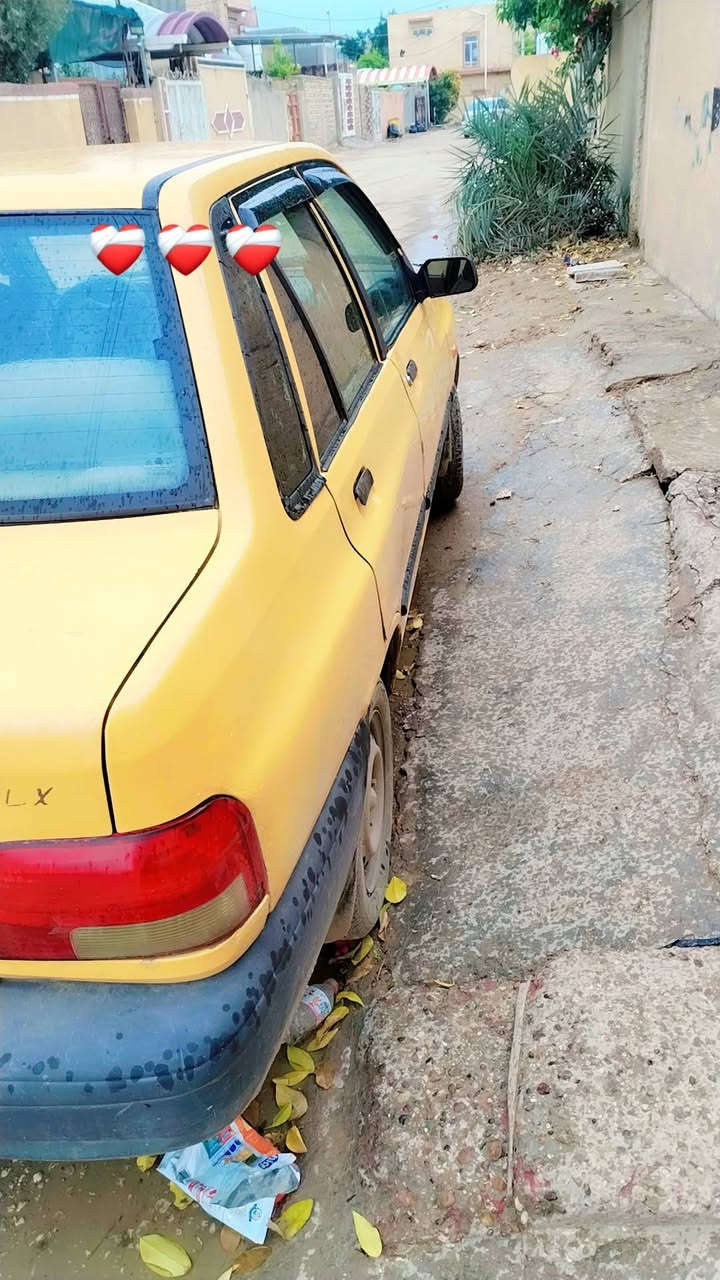 سايبا للبيع موديل 13 مكفوله من كير ومحرك تبريد ثلج سنويه لل28 راعيها موجود يريد تحويل رقم بابل 
السعر 29 وبيها مجال


**إذا كنت صاحب هذا الإعلان وتريد حذفه لأي سبب، رجاءا أرسل رسالة إلى الدعم الفني**