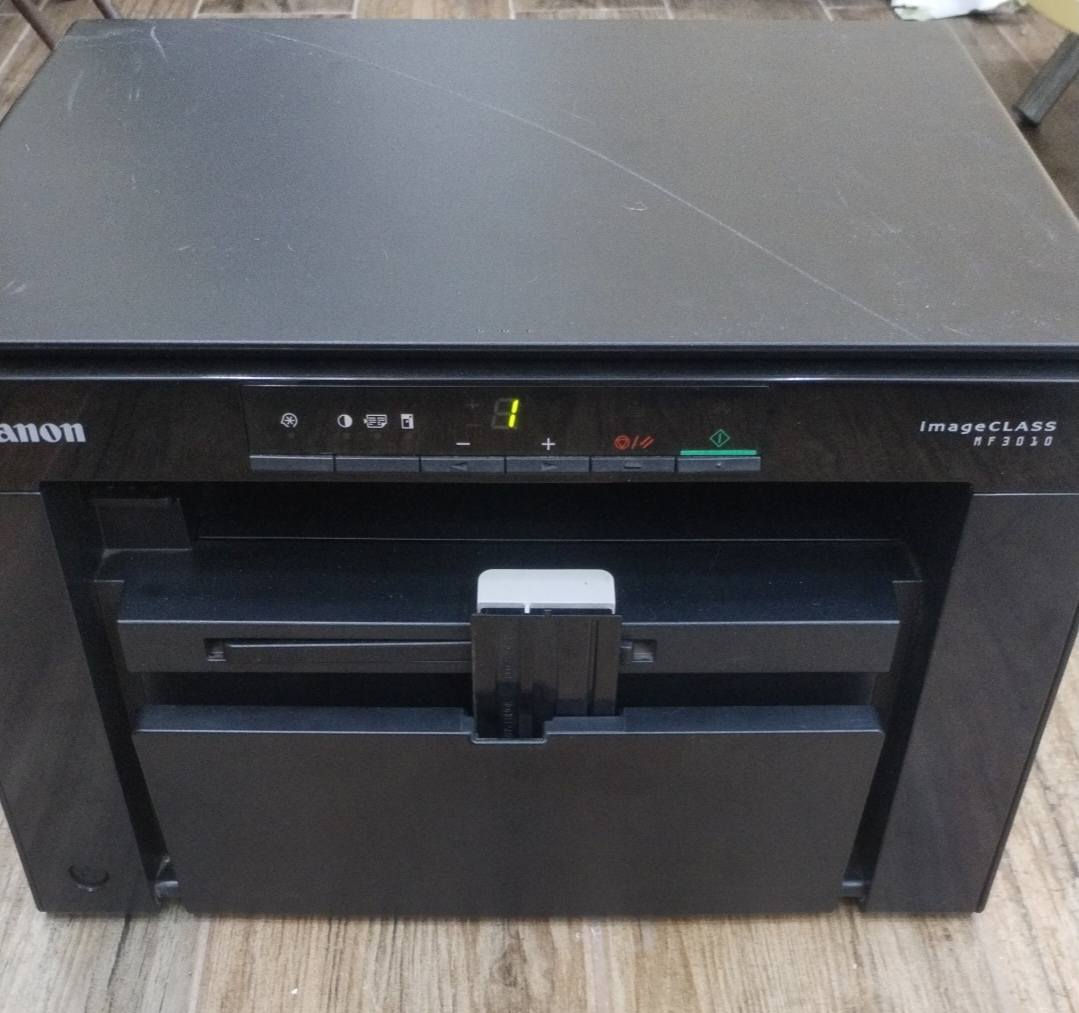 طابعه كانون canon MF 3010
طابعة ليزر متعددة الوظائف الكل في واحد

طباعة-استنساخ-ماسح ضوئي

تعمل بأحدث نظم التشغيل الالكتروني

وتأتي بتصميم عصري سهل الاستخدام .

تتميز بانها طابعة ليزر احادية اللون . ابيض اسود (عادي فقط )

سرعة الطابعة تصل الى 18 صفحة/الدقيقة ، وهي طابعة موفرة للطاقة .

تبلغ دقة الطباعة 600*1200 DBI.

مناسبة جدا لسحب الملازم والكميات الكبيرة

مناسبة جدا للمدارس
حبرها بودر يعني اتركها سنة وما تعطل وهذا اهم شيء

سعر كاترج الأحبار اقل من 7 الاف 

سعر الطابعه النهائي 175 الف بيها مجال

 العنوان : نينوى الموصل


**إذا كنت صاحب هذا الإعلان وتريد حذفه لأي سبب، رجاءا أرسل رسالة إلى الدعم الفني**