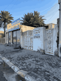 عقار تجاري للايجار 

العنوان الكفاءات الشارع الخدمي الي مقابل شارع بغداد نهاية شارع الزيتون  مساحة 350  متر  عرض الشارع 15 متر يصح كمذخر ادوية او مركز تجاري

 للاستفار 
***********
