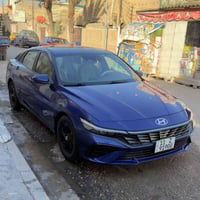 مكلف بالنشر  للاستسفار الاتصال عالرقم 07715448108 النترا 2024 لون حبري...