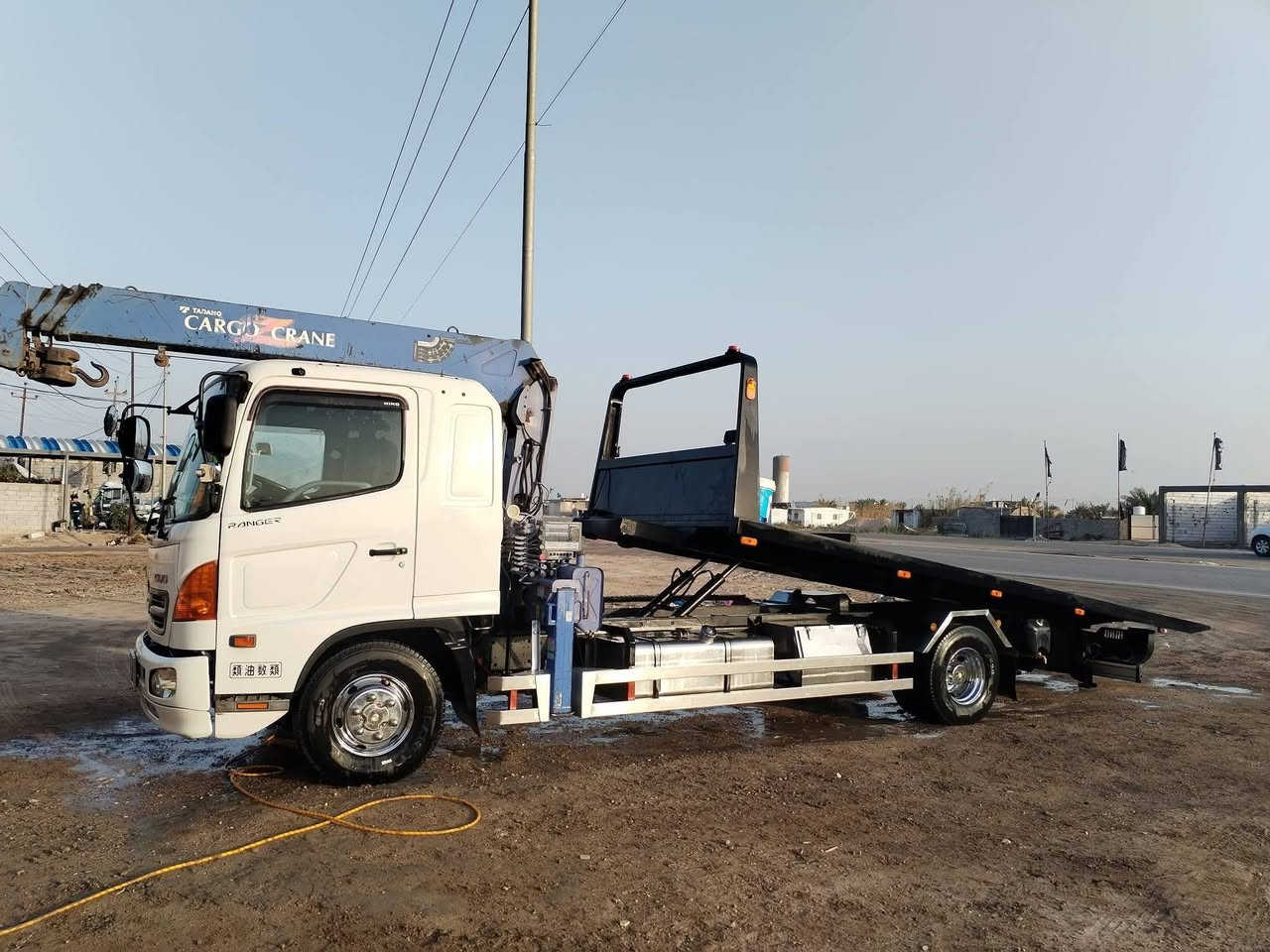 هينو شيطان أيسر بلاد للبيع مكينه سوبر فول عادي مديل 2018 المكان ناصريه سوق الشيوخ الاتصال على الأرقام التاليه *********** ***********
