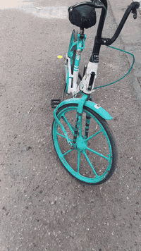 السلام عليكم هاذه البيسكل للبيع السعر60وبي مجال
تواصل***********
