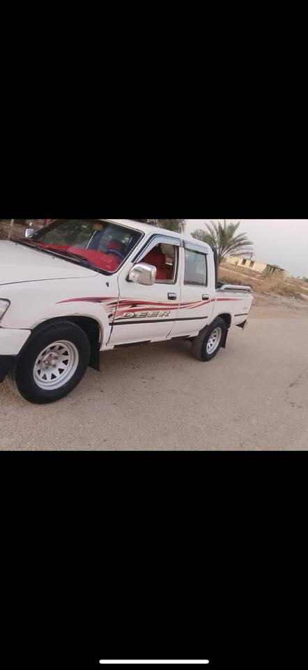 سلام عليكم دير ٢٠٠٥ سيارة مصبوغة حزام حمالي بدون ضربة جاهزة من كلشي السعر ٣٥وبيها مجال 
للتواصل ***********
