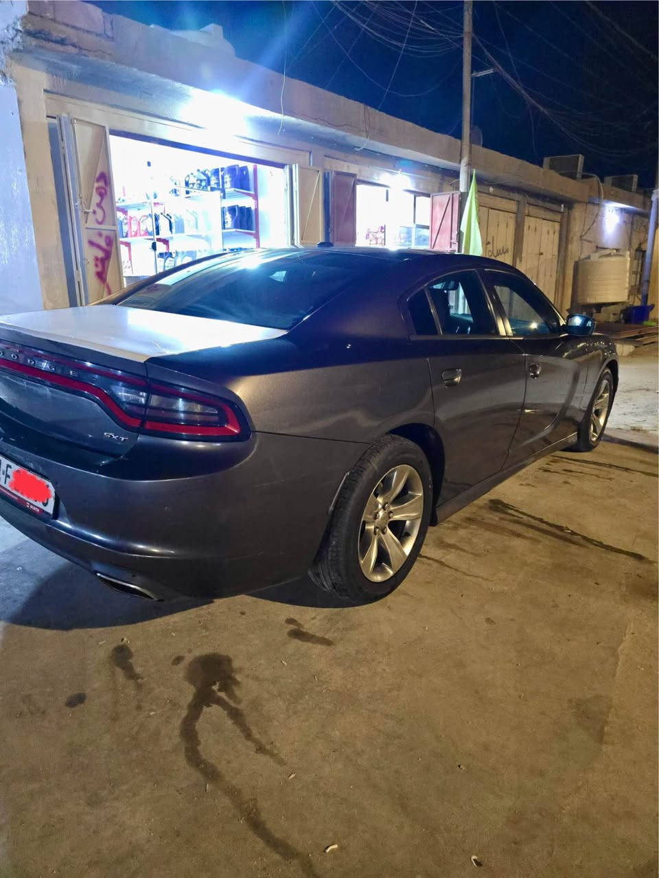 سلام عليكم جارجر 2017 اصل رقم بغداد انكليزي بسمي تحويل ثاني يوم جاهزة للأخير مكينة كير حداده تبريد تخم تاير حادثه موجود بالصور  السعر 165 وبي مجال حك الجيه للاستفسار *********** البصرة, العراق
