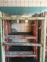 سقالات • حجم ٩٠ • مقطع اتصال