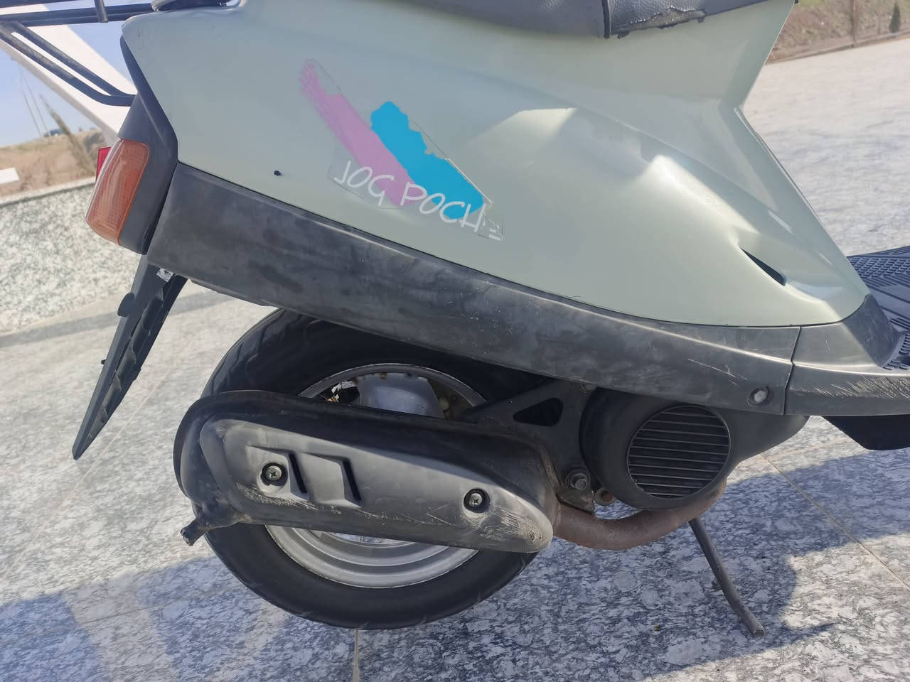 سلام علیكم اخوانی الماتور لبیع محرك(٨۰)تایرات جدید (5000)کم رایح كل جسمه كبس وبیلادی كتلوك هم باقی ر.م***********مکانی ڪرڪوك
