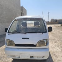 السلام وعليكم فاو 2006 للبيع السعر 16 وبيها ‏‪ ‏‪0773 590 3614‬‏