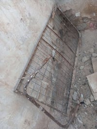 مبردين • حوض مخشوك • نجف