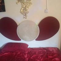 غرفة تركية • مستخدمة • فيها مجال