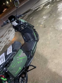 دراجة شحن • بطاريات جدد • الموصل حي القاهرة