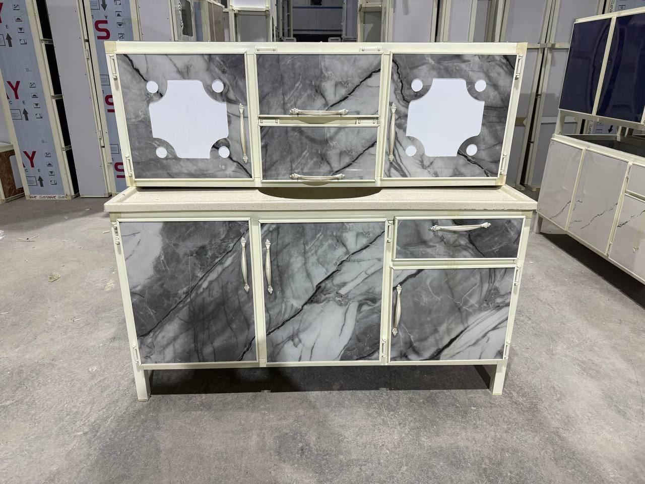 سنك مع ملحق قياس متر ونص المغسله مرمر بغداد, العراق


**إذا كنت صاحب هذا الإعلان وتريد حذفه لأي سبب، رجاءا أرسل رسالة إلى الدعم الفني**