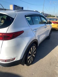 السَلٱمٌ عـَلـْيگمّ- البيع سيورتج خليجي موديل 2018 السعر 190 077774938...