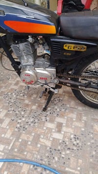 ٥ كير • شاصي بالشرط • محرك نضيف